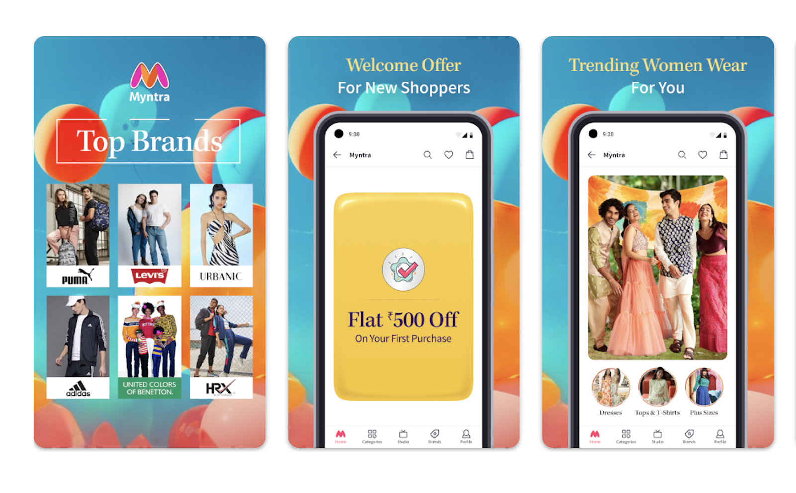 10 Best Clothing Apps to Get the Best Fashion [2024] IDAP Blog