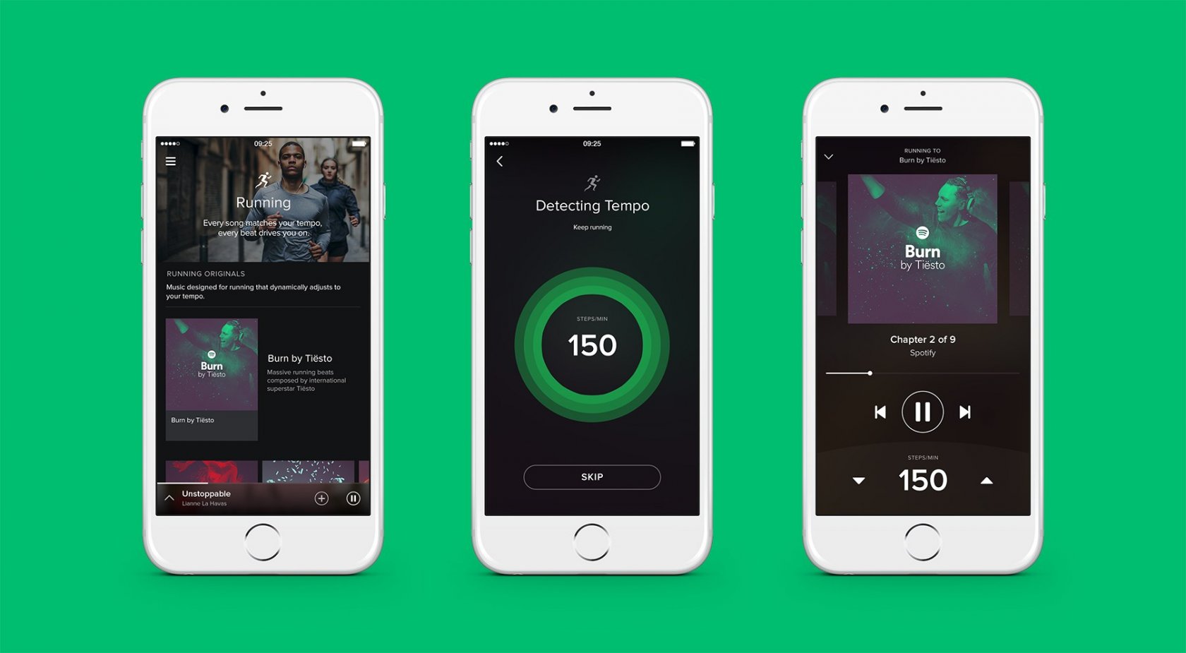 How to make a music streaming app, build an app like